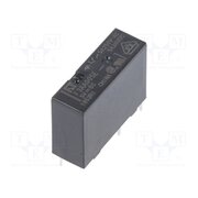 FTR-F3AA005E-HA Relay: electromagnetic; SPST-NO; Ucoil: 5VDC; 5A; 5A/250VAC; FTR-F3 rBRzWTwUkXQzty1EY3JT6HDdh0uVR_al5bi1ZK6yvLU