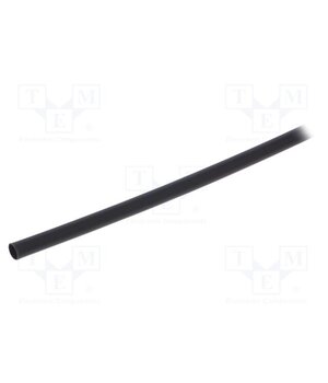 301-10020 Heat shrink sleeve; 5.75mm; Diam.after shrinking: 1.25mm vWKuFA5bS7pSuJqvrj4laITO5UfC0DS2CPnlEjVyguQ