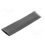 FIT-321V-3/4IN BLACK 250 FT Heat shrink sleeve; glueless; 3: 1; 19.5mm; L: 76.2m; black HazS5vsoRNm1jrSf3a8W9fLU5oRy5LZffyhsDDa2bZc