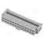 7100251796 Connector: IDC; plug; female; PIN: 26; 891; 2.5A; IDC; 2.54mm; 2x13 SRieiDrwDYT1lN3jBQ48Mm2hdtEPOEJB1W-12cmx2ok