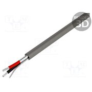 2402C SL005 Wire; Alpha Essential C&C; 2x22AWG; shielded,Al-PET foil; PVC Bzv_t0hA6K20k77VpzWX1Lhy6uPpeIh8T7swin0ra_Q