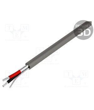 2402C SL005 Wire; Alpha Essential C&C; 2x22AWG; shielded,Al-PET foil; PVC Bzv_t0hA6K20k77VpzWX1Lhy6uPpeIh8T7swin0ra_Q
