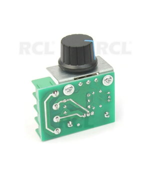 Motora ātruma regulators PWM AC 2000W 50V-220V, 25A

 ABREG07+1.jpg