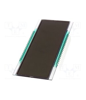 DE 158-RS-20/8,4/M Display: LCD; 7-segment; STN Positive; No.of dig: 4; 94x45.7x1.1mm o85lk70wMj9_MXuvIhfCt1qNIEFIgaLPya7yBLf_I6A