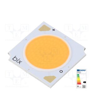 BXRE-27G2000-C-73 Power LED; COB; 21.4W; 2700K; 2516lm; 120°; Front: flat; 19x19x1.7mm YntgB80_PYzpH7plHbq5tuN879VGVwVEZEL4cj3iV9Y