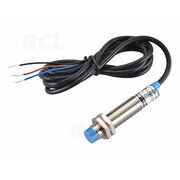 INDUKTĪVAIS ATTĀLUMA SENSORS LJ12A3-4-Z/BX NPN

 CJJ712.jpg