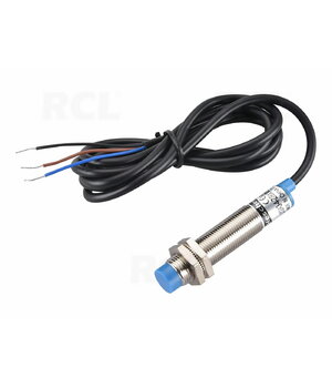 INDUKTĪVAIS ATTĀLUMA SENSORS LJ12A3-4-Z/BX NPN

 CJJ712.jpg