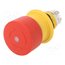 61-6451.4257 Switch: emergency stop; 16mm; Stabl.pos: 2; NC x2; red; LED; 61 5ZKPUI8tG1Vwkr0MbaYaV1ElJ-l45iJFXTxrHTpTOwg
