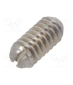 3829934 Ball latch; A2 stainless steel; BN 13370; Thread: M2; 4.3mm zfYaJWOlomFb_5Qgds_wvYL2OkrZbfSSGG9NSxN5mMI