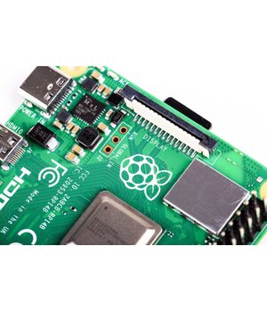 Raspberry Pi 4 Model B 4G SBC BCM2711

 AKOMRP4_1_2.jpg