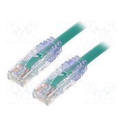 UTP6AX2MGR Patch cord; RJ45 plug,both sides; TX6A™ 10Gig,U/UTP; 6a; wire; Cu TwgNqfr1Sdk2Y9_TiV_vpdPe1wXUBEmTtbJf-CywTEk