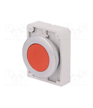 M30C-FDR-R Switch: push-button; 30mm; Stabl.pos: 2; red; none; IP67; RMQ-Titan I4tgcvAW5srJvSshff3IZZcx-02b-X9vxa9avkylqiU