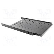 AK-1011-B Shelf; Standard: 19"; rack shelf 07GSw0uQ3du3DYI-1ly_wdl56igxnbFV6eK338Fd-Fw