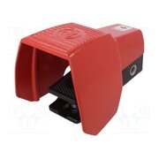 F1-U2ZD UN Switch: foot; (SPST-NO + SPST-NC) x2; 3A/250VAC; IP65; -30÷80°C l5moC3gtThHQKq1_CQ6cGKbUfL2qWq8TVcNovSVOq6k