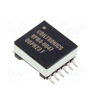VPH4-0047-R Transformer: impulse; -40÷125°C; 7.94uH; ±20%; 1.41A; 82.8mΩ 5xSu52F-WO0vWHfs90K1_nHKpSqTv2ntW_6OqbYoP-s