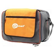 L-4 Bag; orange,grey; fabric 3QLDaLfMjmmpBEoAEvnZKi8hmpUHcqj_n6zq68fC3eU