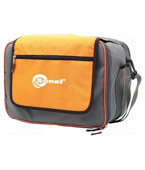 L-4 Bag; orange,grey; fabric 3QLDaLfMjmmpBEoAEvnZKi8hmpUHcqj_n6zq68fC3eU