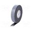 TEMFLEX 2155 19X6.7 CZARNA Tape: self-amalgamating; black; 19mm; L: 6.7m; Thk: 0.76mm; max.80°C vqwY_iX91lvmYX5-Egu258g3DQM1HOAEM7F2O8JNMSk