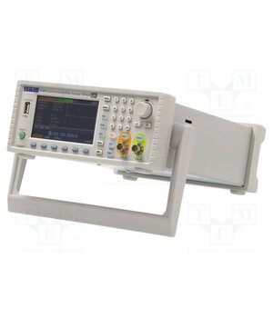 TGF4242 Laboratory generator: arbitrary, function; 240MHz; LCD TFT 4,3" up5jNSkSLng94kD_CVMmQeNZisv0UrfygkRqtIjebdY