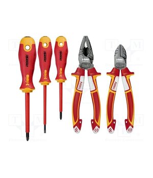41395199 Tools set: pliers, insulation screwdrivers; for electricians oYJohapJsXaU9ox8Q6sBu39J_XHYXpU8vRfvGf4jyqc