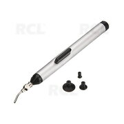 PINCĒTES - VAKUMA PILDSPALVA ESD, 150 mm

 IRPNV1.jpg