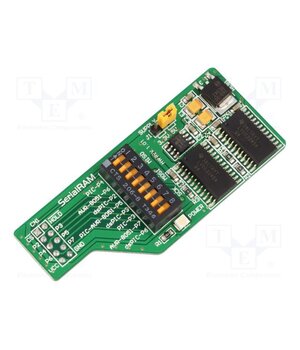 SERIAL RAM BOARD Expansion board; prototype board; 8kBSRAM JuqdO-5tzbCD_tFIc59j8V5cZTzB9Bjo9oq-kwVkJiQ