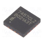 EL7457CLZ IC: driver; high-/low-side,MOSFET gate driver; QFN16; -2÷2A; Ch: 4 lEtl3q-FphcEH7n76WQCe2dKnWrDPJAJ69Z8Sl4GPrY