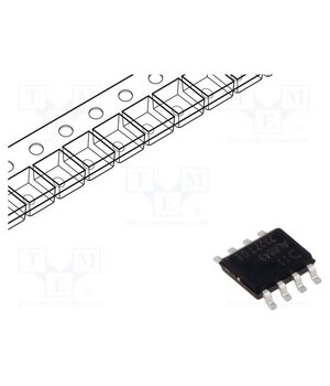 AL8843SP-13 IC: driver; buck; LED driver; SO8-EP; 3A; Ch: 1; 4.5÷40VDC; 97% 4-H00lD22X4KMb1GFZFiTHtRFLjl0nOt8j_7m7s5hhI