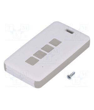 13124.30 Enclosure: for remote controller; REMO-TEK; X: 39mm; Y: 71mm _FML22tj10PMvZp_YQMFvfv1Ypawg9a0G9lAx68b_PE