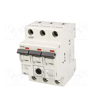Z-MS-4,0/3 Motor breaker; 1.5kW; 220÷440VAC; for DIN rail mounting; 2.5÷4A Lg2rHf0YfTCo7YJGrmZ-M7b7wvGaP7UsAuVOj3qjD2U