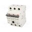 Z-MS-4,0/3 Motor breaker; 1.5kW; 220÷440VAC; for DIN rail mounting; 2.5÷4A Lg2rHf0YfTCo7YJGrmZ-M7b7wvGaP7UsAuVOj3qjD2U