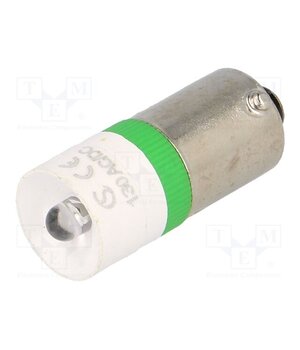 MEDB2577BR LED lamp; BA9S; green; 130VAC SMtPCDrVEKgOCVIZwbmQxjKTV4ucvwe3yL25SI_9204