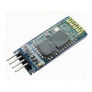 Bluetooth HC-06 modulis, 4-pin, 3,6–6 V

 ABRBL03.jpg