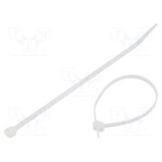 7TAG009540R0001 Cable tie; L: 190mm; W: 4.7mm; polyamide _w98bFge1teFdsGXuFT4eZjqgUXqt2ors2vpRN0VcE0