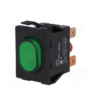 1670.5202 Switch: push-button; Pos: 2; DPST; 16A/250VAC; OFF-ON; IP54; green 49-Qq32iNaPP36DXQ0WMxZtffyKQnUFt21lKuT_rLBw