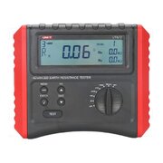 UT572 Meter: grounding resistance; LCD; 4÷40kΩ; Measurement memory: 20 QGTrh7z9SFbMdJxcOl9Vh2W4MFH42IGC2_Kbss3SP9Q