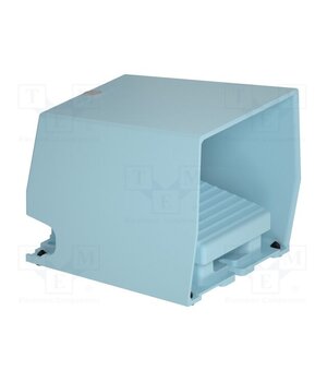 XPEM510 Switch: foot; Stabl.pos: 1; SPST-NO + SPST-NC; 3A/240VAC; IP66 7UN8ixef_WLnU161PdCHrTJ8SWwxAoTH2O0zyOgBPJU