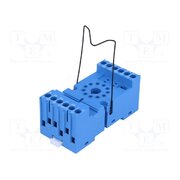 90.03SMA Socket; PIN: 11; 10A; 250VAC; on panel,for DIN rail mounting kCvQs2pSt9C6HQJCm7ZgAP9_fi6uLVsqBggrpi2gu2Y