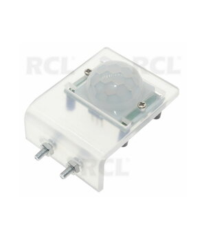 Akrila kronšteins (HC-SR501)

 CJJ0004LK.jpg