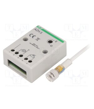 AZH-S-230V Twilight switch; wall mount; 230VAC; SPST-NO; IP20,IP65; 16A; AZH JM5kjaZYEcmk-Fu7m3gao3Abv16TgxcSFdXWXIlgq4Q
