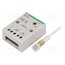 AZH-S-230V Twilight switch; wall mount; 230VAC; SPST-NO; IP20,IP65; 16A; AZH JM5kjaZYEcmk-Fu7m3gao3Abv16TgxcSFdXWXIlgq4Q