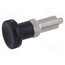 GN 617-5-A-NI Indexing plungers; Thread: M10; 5mm; stainless steel; Pitch: 1 YFPQIr4oNP7cXE6CX-6FMFyHMiNpbLW0xK-pUEIAZXw