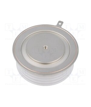 SKT 760/12 E 01890360 Thyristor: hockey-puck; 1.2kV; Ifmax: 1.6kA; 760A; Igt: 200mA; bulk nukiZ3Er234xIRQaffyvRHk35xYwIqOUm0SvsTybqr0