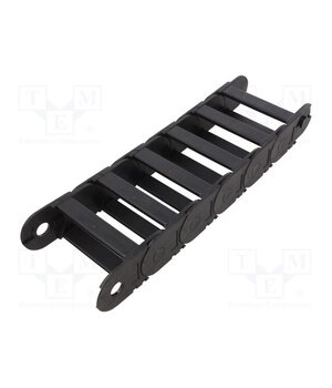 2700.09.250.0 Cable chain; 2700; Bend.rad: 250mm; L: 1008mm; Int.height: 35mm E8l5sM2VhscRlA2WzTY90ZiDUr0r4kR8QqXKsA4bpt4