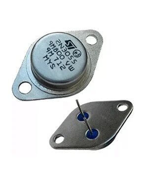 2N3055 N 100В 15A 115W, TO3 3055.jpg