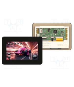 GEN4-RP2350-43CT-CLB Display: TFT; 4.3"; 800x480; 520BSRAM,8MBPSRAM,16MBFLASH; 4÷6V hnzQfbK3D_MqI8usu4S3Y7L8hJ1KxP7fq8QKVEvncvI