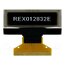 REX012832EWAP3N00000 Display: OLED; graphical; 1.04"; 128x32; Dim: 33.4x14.5x1.65mm SUm5shNVu8yKf0QYvS9P4hWDWfm6FBp-5-F-FAOWFyo