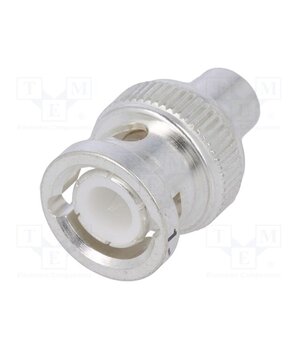 1-1337463-0 Connector: BNC; terminator; 50Ω; PTFE; silver plated RXoJsWsf0lmNMhHSxYgD1KsmGQ9-NE5Sq2c519iAqxc