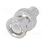 1-1337463-0 Connector: BNC; terminator; 50Ω; PTFE; silver plated RXoJsWsf0lmNMhHSxYgD1KsmGQ9-NE5Sq2c519iAqxc