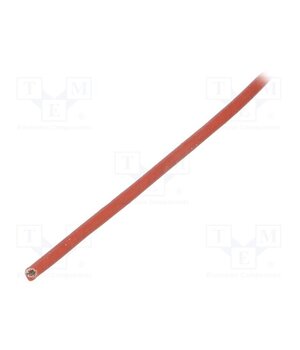 SCS4KV 2.0 RB 10 Insulating tube; fiberglass; brick red; -60÷250°C; Øint: 2mm YN5J0mFEHW9UyO1eigESMSSHQQpud5Nw1KPEk3gr8X0